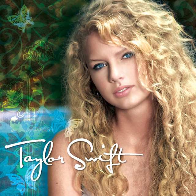 Taylor Swift (Self-Titled)